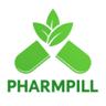 Pharmpill Biotech Logo
